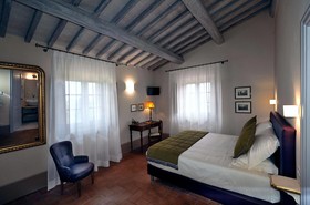 Villa Le Buche Wine Resort & Spa