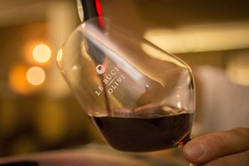 Villa Le Buche Wine Resort & Spa