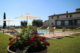 Villa Le Buche Wine Resort & Spa