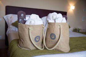 Villa Le Buche Wine Resort & Spa