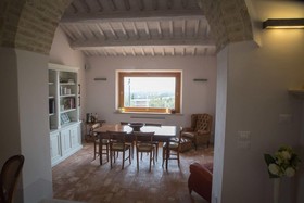 Villa Le Buche Wine Resort & Spa