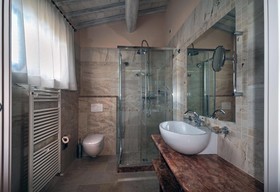 Villa Le Buche Wine Resort & Spa