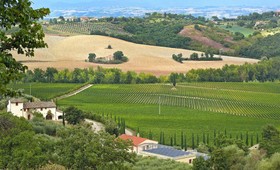 Villa Le Buche Wine Resort & Spa