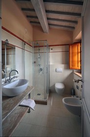 Villa Le Buche Wine Resort & Spa
