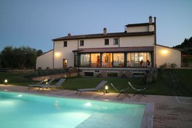 Villa Le Buche Wine Resort & Spa