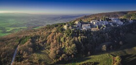Monteverdi Tuscany