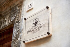 Palazzo Pio III