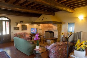 Agriturismo Le Anfore