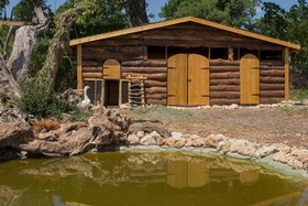 Agriturismo Le Anfore