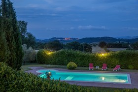 Agriturismo Le Anfore