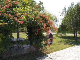 Villa Leonardo