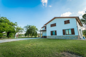 Villa Leonardo
