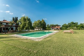 Villa Leonardo