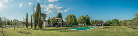 Villa Leonardo