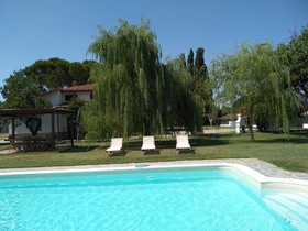 Villa Leonardo