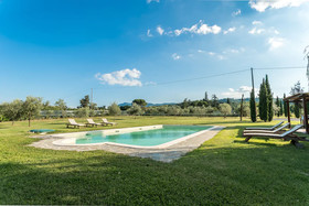 Villa Leonardo