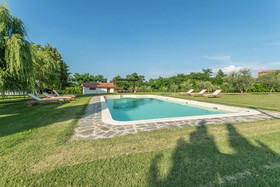 Villa Leonardo