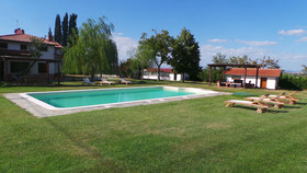 Villa Leonardo