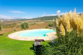 Villa Podere Belvedere