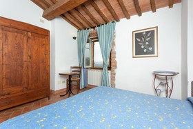 Villa Podere Belvedere