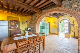 Villa Podere Belvedere