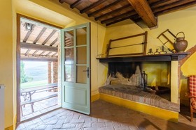 Villa Podere Belvedere