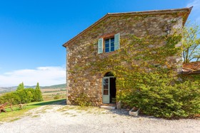 Villa Podere Belvedere