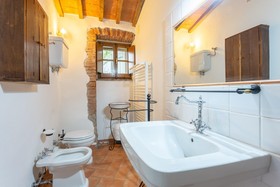 Villa Podere Belvedere