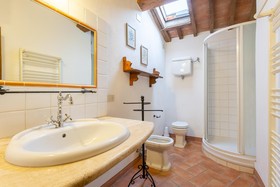 Villa Podere Belvedere