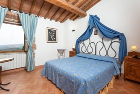 Villa Podere Belvedere
