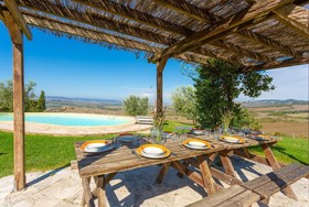Villa Podere Belvedere