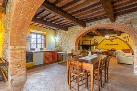 Villa Podere Belvedere