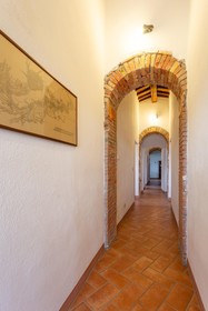 Villa Podere Belvedere