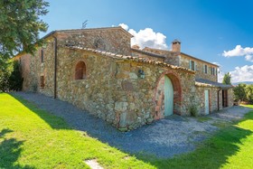 Villa Podere Belvedere
