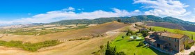 Villa Podere Belvedere