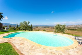 Villa Podere Belvedere