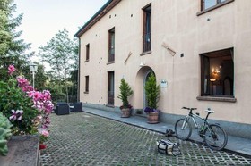 Locanda Degli Alberi