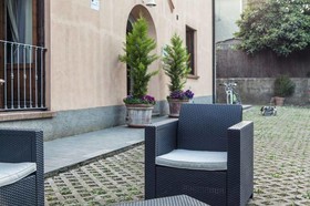 Locanda Degli Alberi