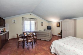 Locanda Degli Alberi