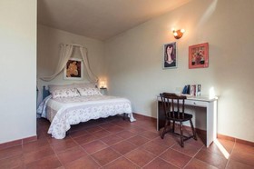 Locanda Degli Alberi