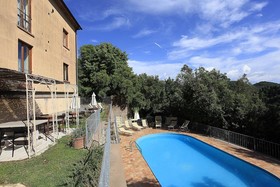 Locanda Degli Alberi