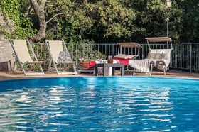 Locanda Degli Alberi