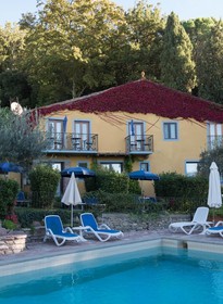 Tenuta la Bandita