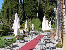 Tenuta la Bandita