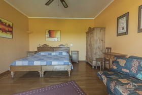 Villa Sant'Anna Toscana