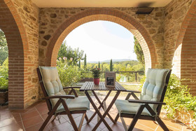 Villa Sant'Anna Toscana