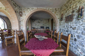 Villa Sant'Anna Toscana