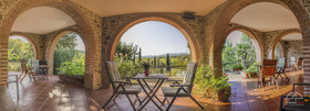 Villa Sant'Anna Toscana