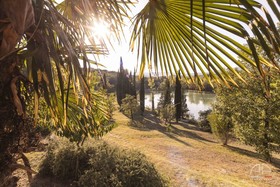Villa Sant'Anna Toscana