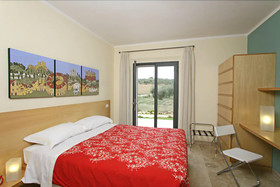 Albergo Poggio Bertino